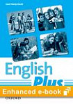 English Plus 1 Workbook e-Book