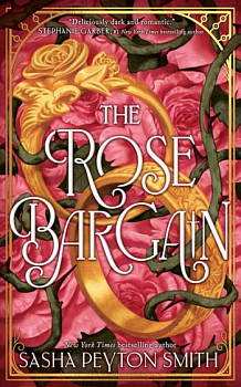 The Rose Bargain Hardback