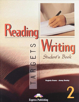 Reading and Writing Targets 2 Student's Book