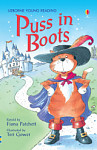 Usborne Young Reading 1 Puss In Boots