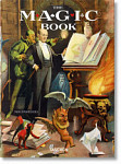 The Magic Book 1400s-1950s