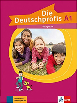 Die Deutschprofis A1 Uebungsbuch