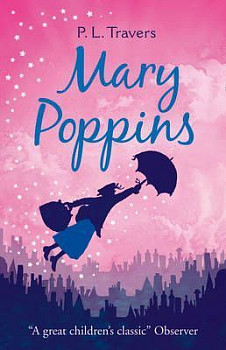 Mary Poppins