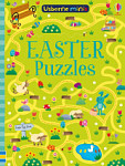 Usborne Minis Easter Puzzles