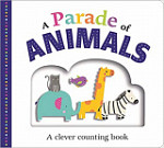 A Parade of Animals (Picture Fit)