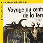 En Francais Facile 1 Voyage au Centre de la Terre Audio CD (лицензионная копия)