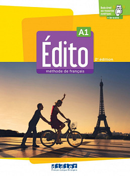 Edito A1 Livre + didierfle app