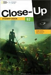 Close-Up (2nd edition) B2 Student's Book with Online Student Zone