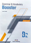 Grammar and Vocabulary Booster B2 Teacher's Book with Digibook