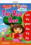 Reading Stars 1 The Red Box