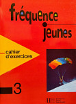 Frequence Jeunes 3 cahier