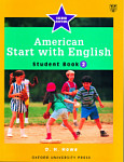 American Start with English (2nd edition) 2 Student Book