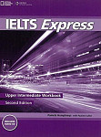 IELTS Express (2nd Edition) Upper-Intermediate Workbook with Audio CD