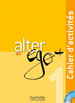 Alter Ego+ A1 Cahier d'activites + CD audio