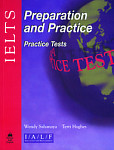 IELTS Preparation and Practice: Practice Tests with Annotated Answer Key