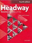 New Headway (4th edition)  Elementary Workbook with Key