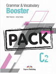 Grammar and Vocabulary Booster C2 Teacher's Book with Digibook