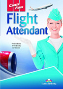 Career Paths Flight Attendant Student's Book with Digibook