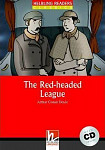 Helbling Readers 2 The Red-Headed League with Audio CD