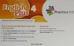 English Plus (2nd Edition) 4 Online Practice Kit