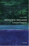 Modern Ireland A Very Short Introduction