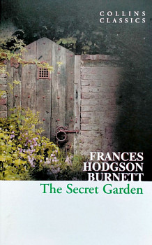 The Secret Garden (Collins Classics)