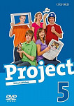 Project (3rd edition) 5 DVD