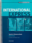 International Express Elementary Teacher's Resource Book