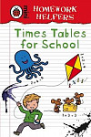 Homework Helpers: Times Tables for School