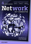 Network 4  Workbook