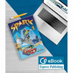 Spark 1 (Monstertrackers) ieBook