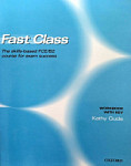 Fast Class Workbook with Key + CD