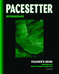Pacesetter Intermediate Teacher's Book