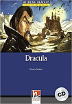 Helbling Readers 4 Dracula with Audio CD
