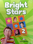 Bright Stars 2 Teacher's Book with Posters