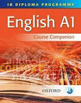 IB Diploma Programme English A1 Course Companion