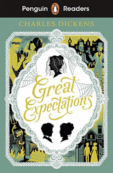 Penguin Readers 6 Great Expectations