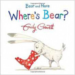 Bear and Hare: Where's Bear?