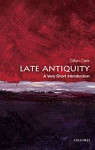 Late Antiquity A Very Short Introduction
