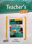 Career Paths Marine Engineering Teacher's Guide, Student's Book with Digibook and Online Audio