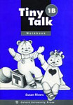 Tiny Talk 1 Workbook (B)