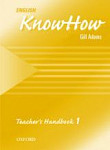 English KnowHow 1: Teacher's Book
