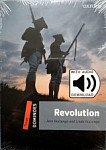 Dominoes 3 Revolution with Audio Download (access card inside)