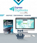 Discover Our Amazing World The Killer Whale Digibook Application