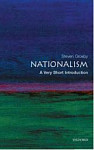 Nationalism A Very Short Introduction