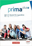 Prima plus B1 Schulerbuch
