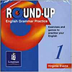 Round-Up Grammar Practice 1 CD-ROM