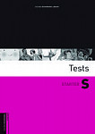 Oxford Bookworms Library  Starter  Tests