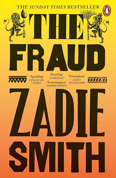 The Fraud Paperback