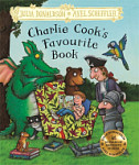 Charlie Cook's Favourite Book Hardback Gift Edition